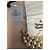 Collana choker Bas Relief a tre file dorata Vivienne Westwood Bianco D'oro - vista 6