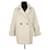 Ba&Sh Abrigo beige