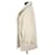Ba&Sh Abrigo beige - vista 3