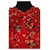 Dior Camicia rossa Rosso  - vista 2