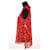 Dior Camicia rossa Rosso  - vista 3