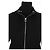Maison Martin Margiela Abrigo negro - vista 2