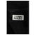 Maison Martin Margiela Abrigo negro - vista 5