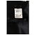 Maison Martin Margiela Abrigo negro - vista 6