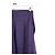 Alaïa Mini-Short violet Lila - Ansicht 4