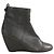 Balenciaga Botas grises