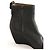 Balenciaga Botas grises - vista 4