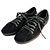 Gucci Sneakers in Suede Web Boston 38 Nero