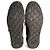 Gucci Sneakers in Suede Web Boston 38 Nero - vista 10