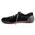 Gucci Sneakers in Suede Web Boston 38 Nero - vista 7