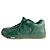 Dior Baskets Obliques en Cuir B27 38 Vert - vue 10