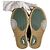 Dior Baskets Obliques en Cuir B27 38 Vert - vue 11
