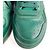 Dior Baskets Obliques en Cuir B27 38 Vert - vue 12