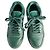 Dior Baskets Obliques en Cuir B27 38 Vert - vue 5