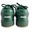 Dior Baskets Obliques en Cuir B27 38 Vert - vue 6