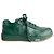 Dior Baskets Obliques en Cuir B27 38 Vert - vue 7