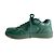 Dior Baskets Obliques en Cuir B27 38 Vert - vue 8