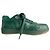 Dior Baskets Obliques en Cuir B27 38 Vert - vue 9