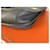 Hermès Borsa Hermes Modello Evelyne 33 Grigio - vista 7