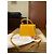 Borsa Furla Bella Mini Top Handle – Giallo Girasole – Ottime Condizioni - vista 3