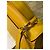 Borsa Furla Bella Mini Top Handle – Giallo Girasole – Ottime Condizioni - vista 4