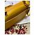 Borsa Furla Bella Mini Top Handle – Giallo Girasole – Ottime Condizioni - vista 8