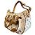 2010 Louis Vuitton x Takashi Murakami Monogram Multicolore Rita Handbag - view 3