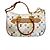 2010 Louis Vuitton x Takashi Murakami Monogram Multicolore Rita Handbag - view 4