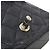 Mini borsa Matelassé di Chanel Nero - vista 15