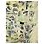 Autre Marque Chaqueta Kimono Athena Procopiou de seda estampado abstracto Multicolor - vista 2