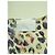 Autre Marque Chaqueta Kimono Athena Procopiou de seda estampado abstracto Multicolor - vista 3