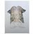 Autre Marque Chaqueta Kimono Athena Procopiou de seda estampado abstracto Multicolor - vista 5
