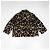 Stella Jean Jacke mit Leopardenmuster Cropped Mehrfarben - Ansicht 5
