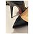 Christian Louboutin Schwarze Lackleder-Pumps von Louboutin - Ansicht 5