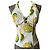 Corsetto Bustier con Stampa di Limone Christian Dior