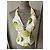 Corsetto Bustier con Stampa di Limone Christian Dior - vista 2