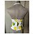 Corsetto Bustier con Stampa di Limone Christian Dior - vista 4