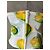 Corsetto Bustier con Stampa di Limone Christian Dior - vista 5