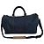 Borsa Boston Chanel Blu