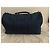 Borsa Boston Chanel Blu - vista 3