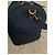 Borsa Boston Chanel Blu - vista 9