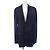 Autre Marque Chaqueta AK+1 Negro