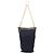 Autre Marque Borsa a Spalla Helianthus Nero D'oro