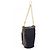 Autre Marque Borsa a Spalla Helianthus Nero D'oro - vista 2
