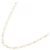 Autre Marque Collana 2 in 1 in perle d'acqua dolce Au750 D'oro - vista 2