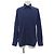 Autre Marque Camicia 1piu1uguale3 Blu