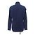 Autre Marque Camicia 1piu1uguale3 Blu - vista 2