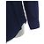 Autre Marque Camicia 1piu1uguale3 Blu - vista 6