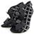 Botas Chanel Negro - vista 3