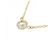 Tiffany & Co Collana Tiffany By The Yard in oro Au750 e diamanti D'oro - vista 4